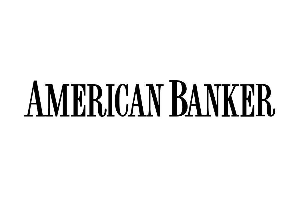American Banker logotype on white background | WorkerAppz Newsroom